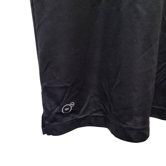 Puma Golf Polo Shirt Dry Cell Men's Size Large Excellent Condition Pre-owned - Picture 3 of 9